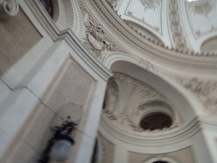 Тур по Европе или долгожданный подарок самой себе. Часть 14