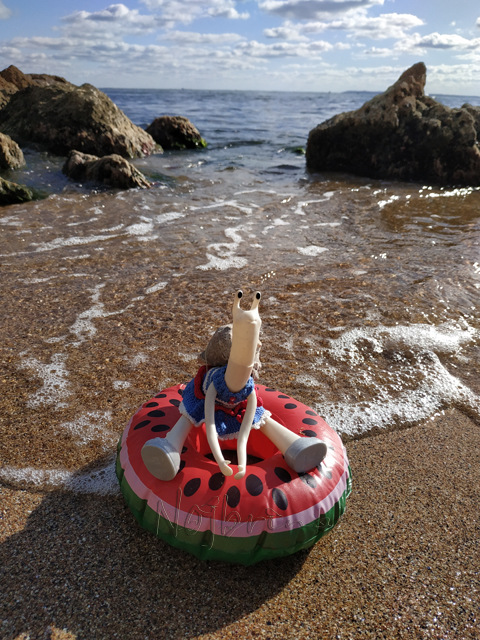 Wonderfrog. Красота в простоте. Часть 3