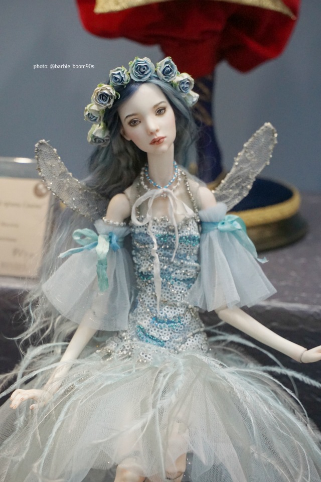 "Искусство куклы" 2019. Часть 1