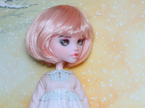 Новый формат моей кукольной коллекции | Бэйбики Новый формат моей кукольной коллекции (фото 2)