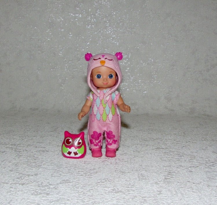 Три милые девчонки Chou - chou (фото 8)