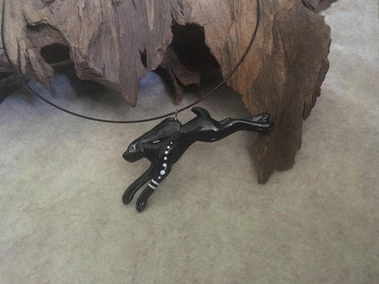 AllTheTinyAnimals - Авторские фигурки из шерсти и полимерной глины