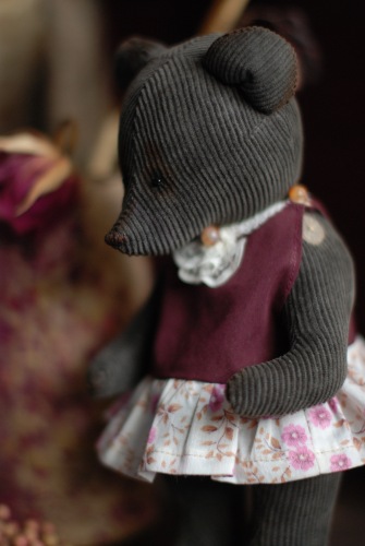 Мишек много быть не может (фото 5)