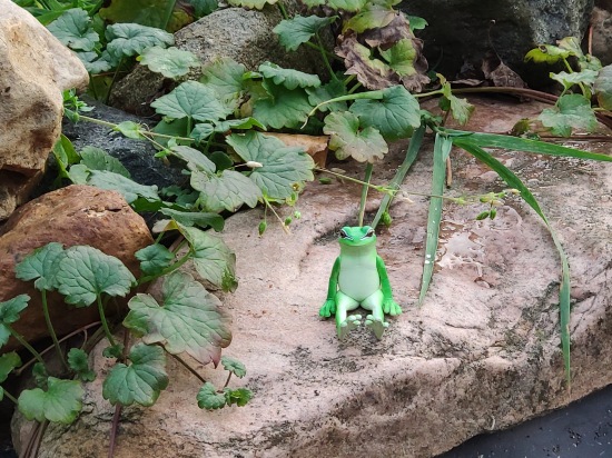 Любимые фигурки — Интересные игрушки и фигурки (разное): редкие