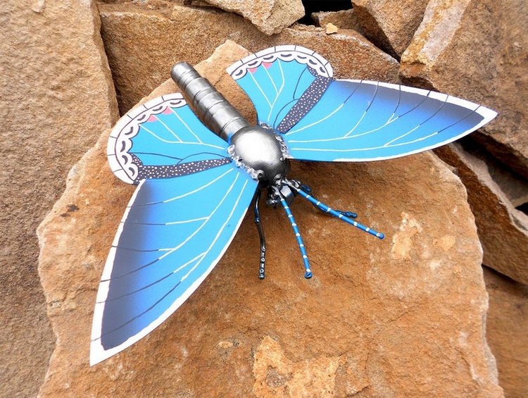 IGORIGO - Авторские металлические скульптуры