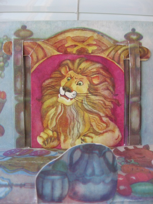 Волшебные книги — Интересные игрушки и фигурки (разное): редкие