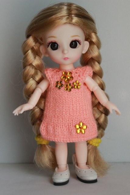 Счастья привалило или мои любимые Баболики (фото 6)