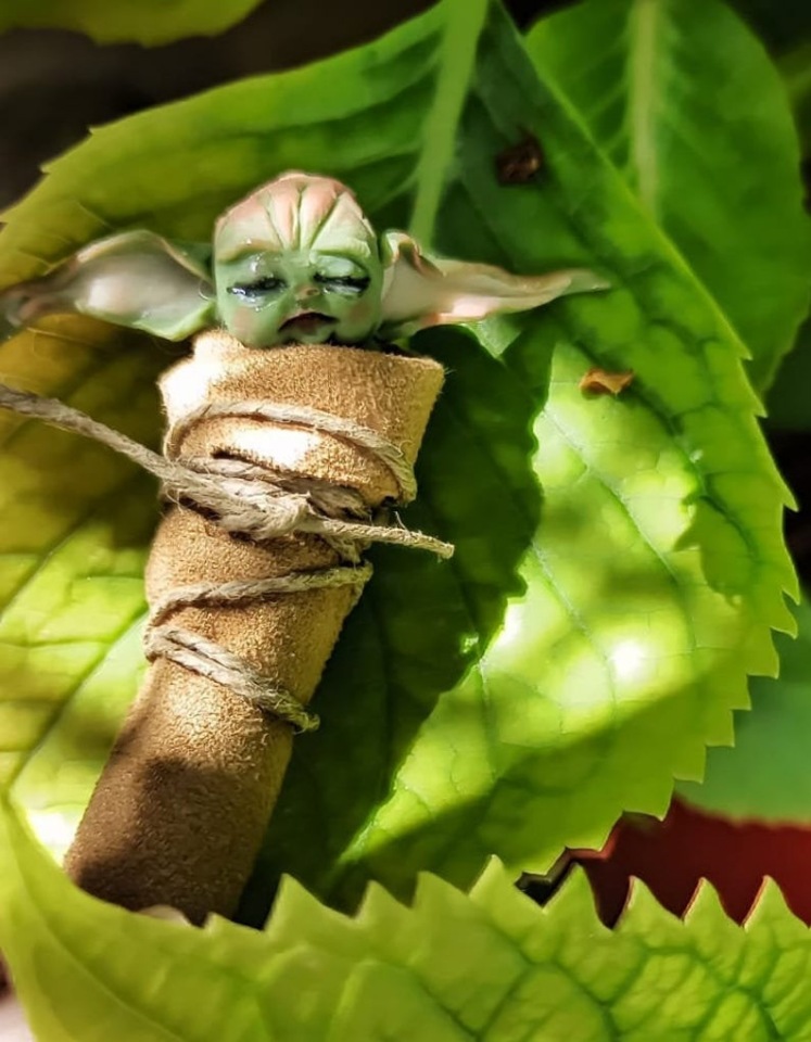 Hadasycasitas - Волшебный мир Патриции - ч.1