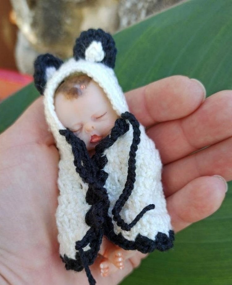 Hadasycasitas - Волшебный мир Патриции - ч.1