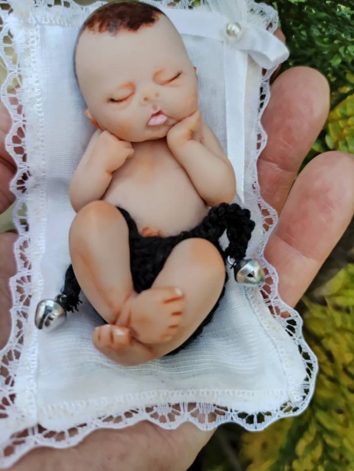 Hadasycasitas - Волшебный мир Патриции - ч.1