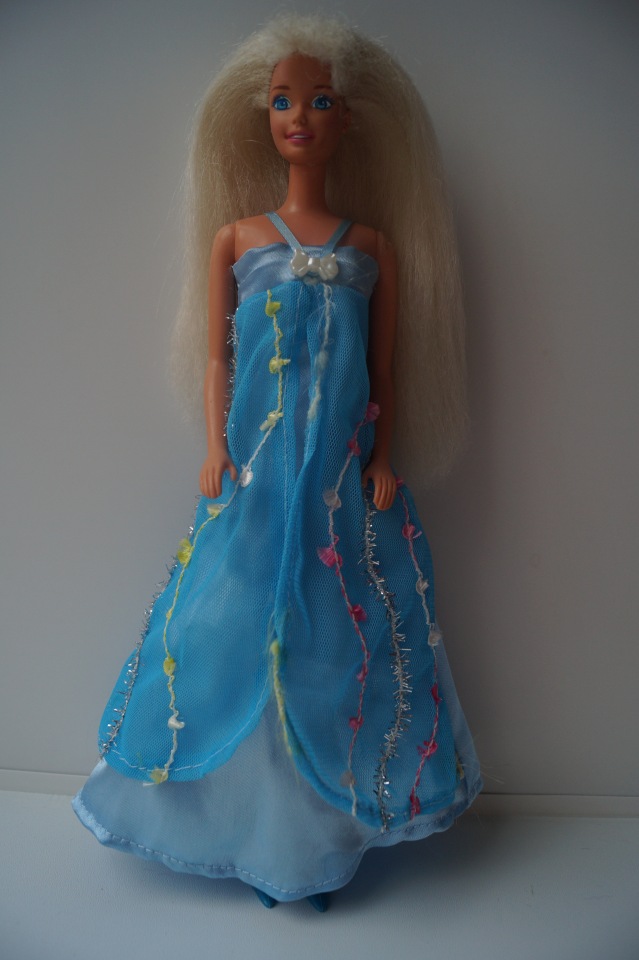 Ура! Суббота! Выписка куколок