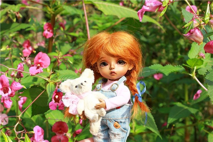 Сентябрьское путешествие в Старицу, четвёртая часть