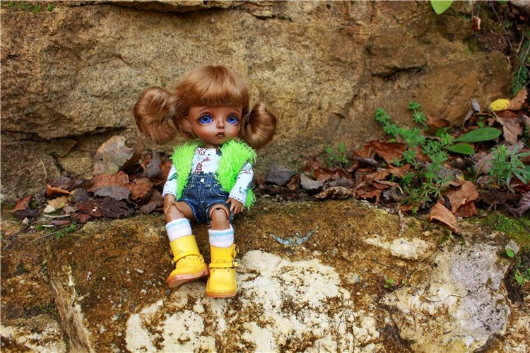 "Бабье Лето" на Водопаде, продолжение