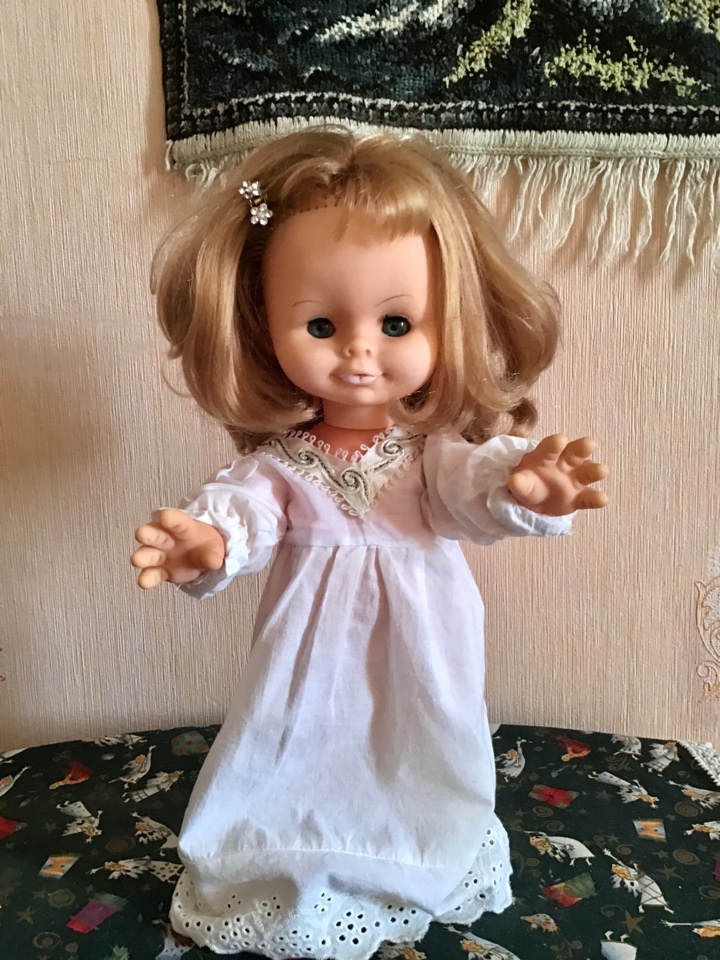 Помогите опознать! «Шикарная чмара» или « Любительница пирожков «немецкого происхождения (фото 10)