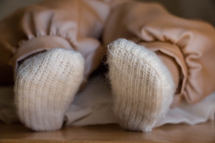 Amelie Elisabeth Lindner — Куклы Elisabeth Lindner (Элизабет Линднер): Gotz (фото 9)