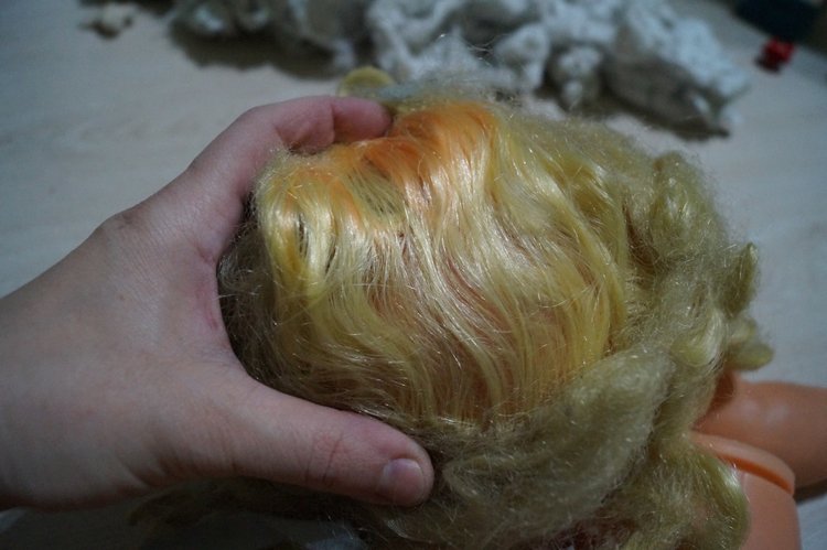 Кукольная лечебница открывает двери! Выписка здоровых кукол