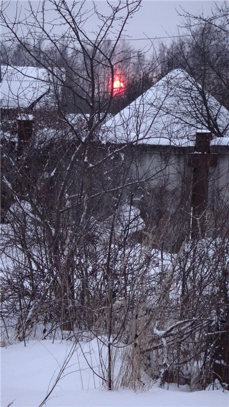 Счастье есть! Продолжение