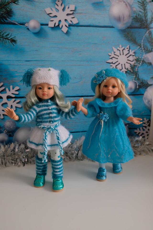 Паолочки - моя вечная любовь (фото 4)