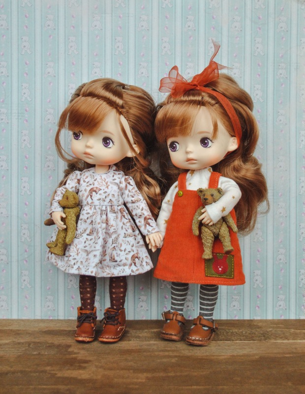 Xiaomi Monst в моей коллекции (фото 4)