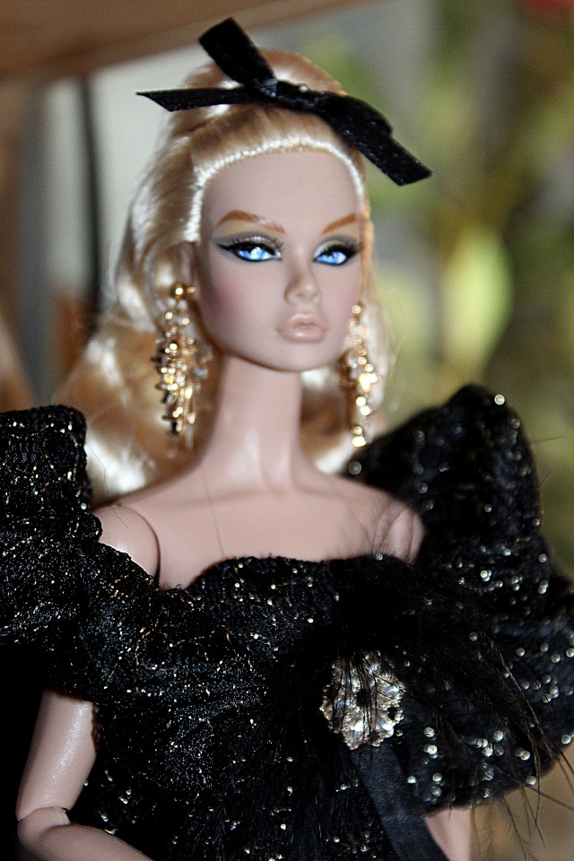 Две Звезды, две светлых повести - Poppy Parker | Бэйбики Две Звезды, две светлых повести - Poppy Parker (фото 4)