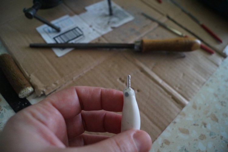 Третья мартовская выписка. Вылечено два перелома