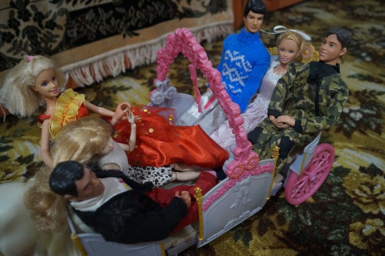 Вторая выписка сентября. Ещё одна поломка тазобедренных суставов и как её легко исправить