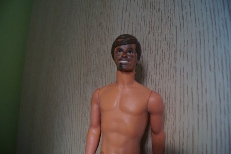 Четвёртая выписка сентября. Санаторное лечение. Восстановление выгоревшего пластика и много обнов (фото 6)