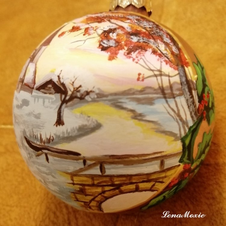 Моё увлечение. Рисую и мечтаю