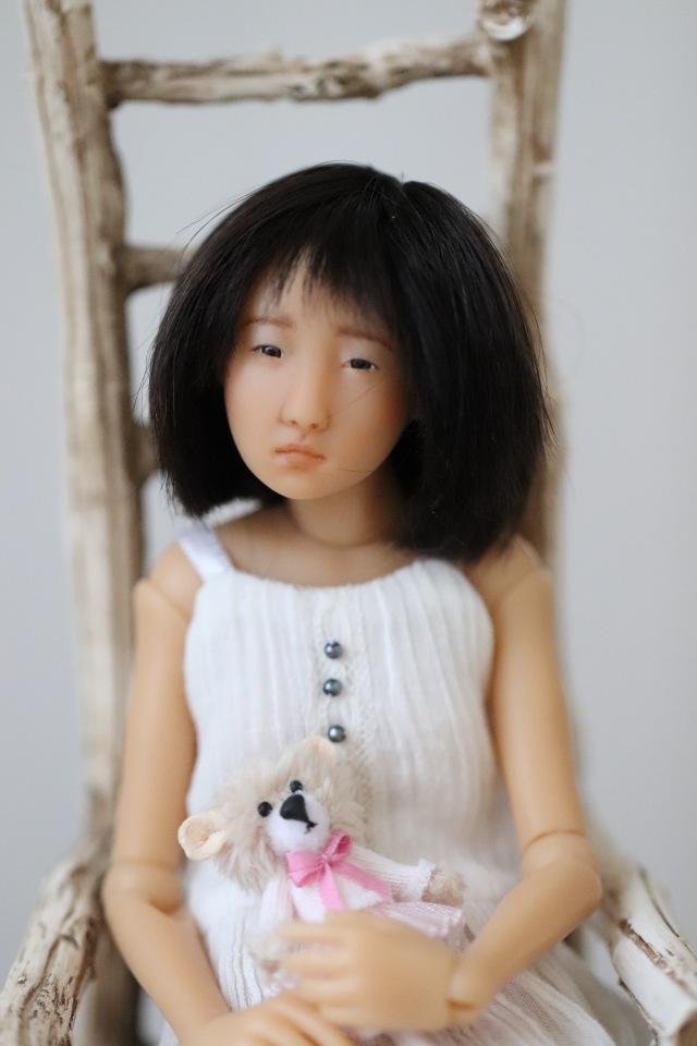 Мальчики и девочки от Юли Решетниковой