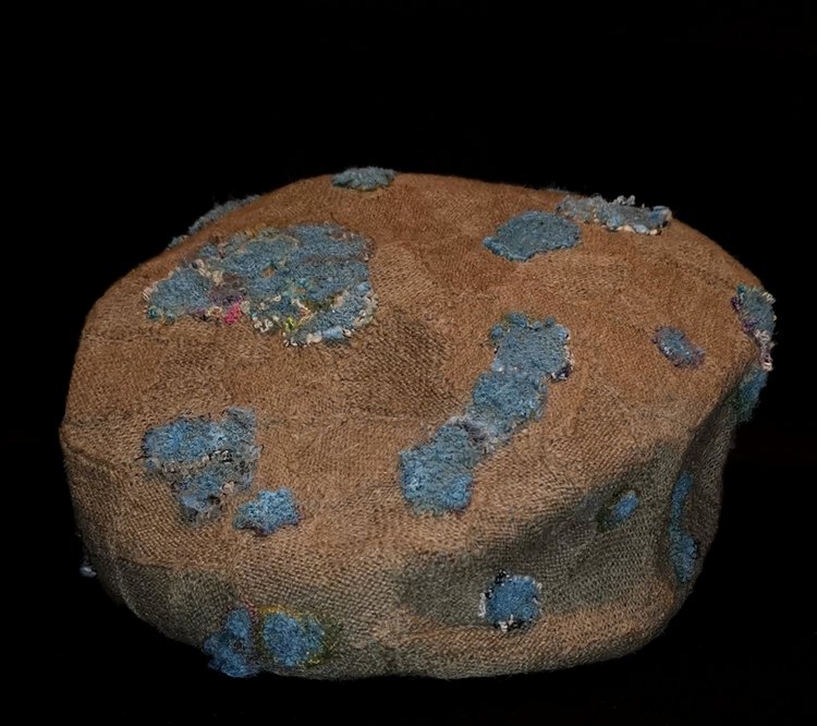 Всё в этом мире связано - даже камни... Русалочка