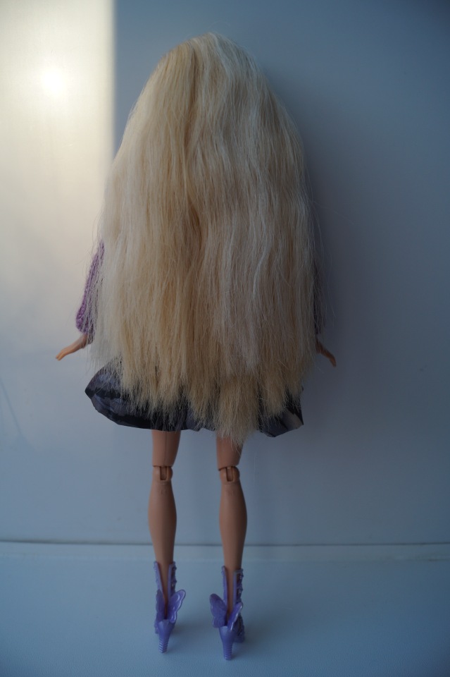 Третья выписка января. Санаторно-курортная. Куклы отдыхают, причесываются, наряжаются. Игрушки СССР обрели зрение. Как