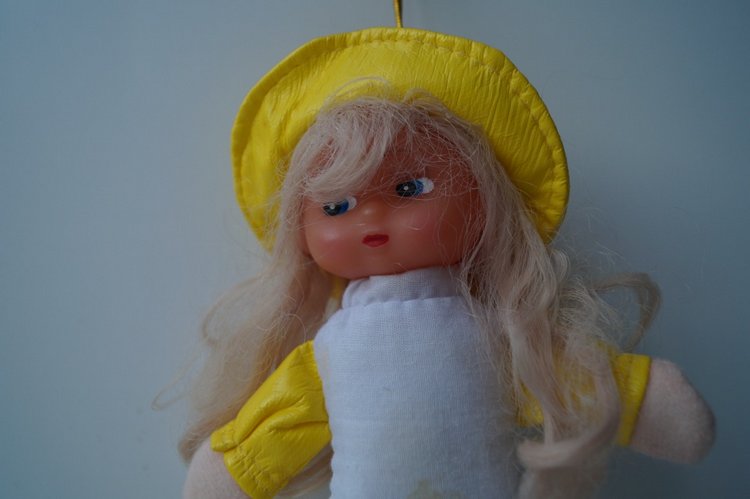 Третья выписка января. Санаторно-курортная. Куклы отдыхают, причесываются, наряжаются. Игрушки СССР обрели зрение. Как