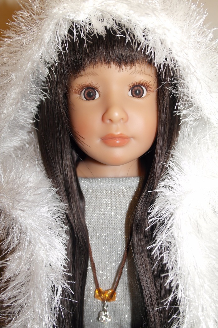 Кидзы в лицах. Куклы 2013 года