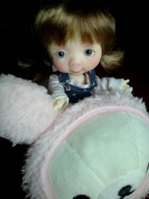 Как ЗаяС себя искала и нашла (фото 4)