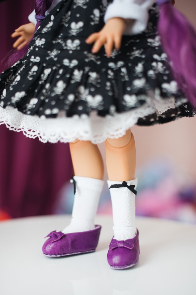 Сестры Эшли и Эйприл для Весеннего бала Кукол