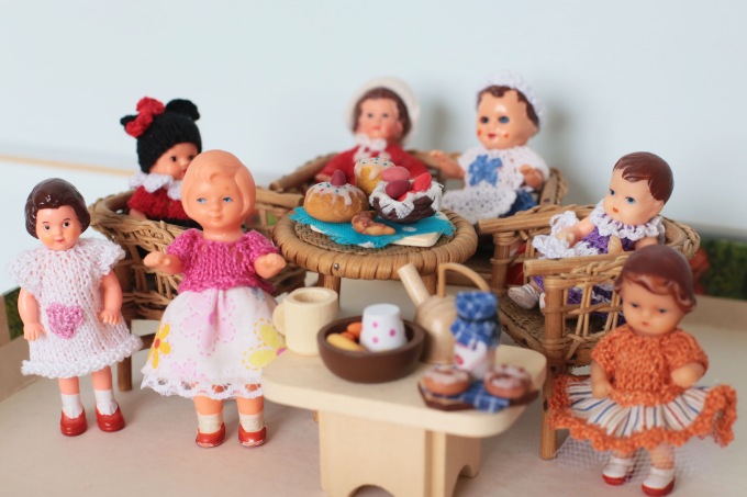 С праздником Светлой Пасхи! Поздравления от малышей