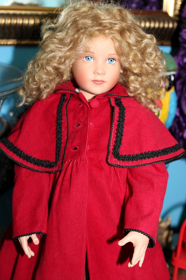 Такая желанная Sonja от Helen Kish