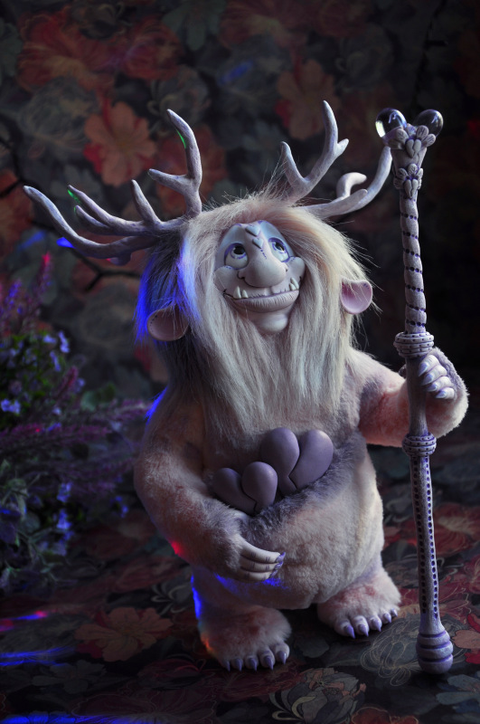 Нтомби - Хранитель разбитых сердец (фото 5)