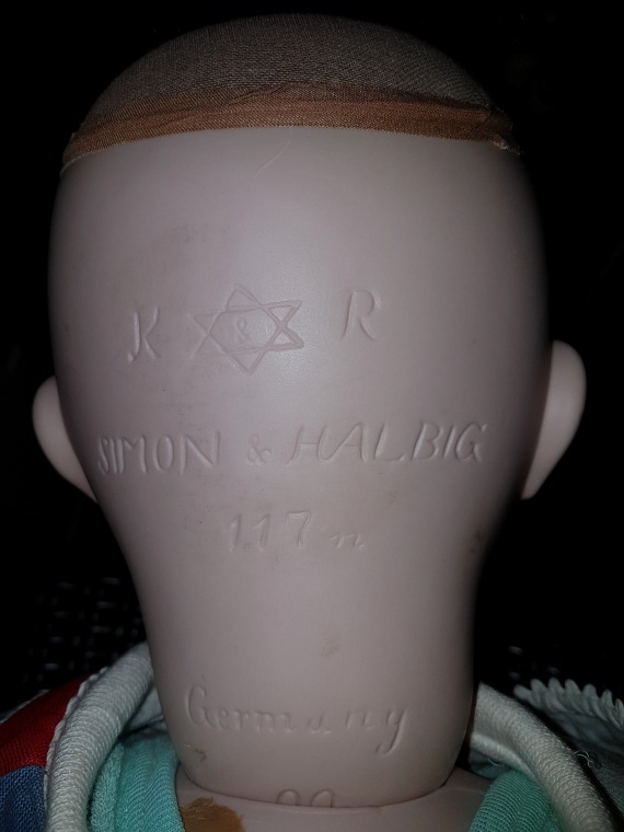 Антуанетта, загадочный Венецианский Мим и Эльф из Индии - часть первая (фото 5)