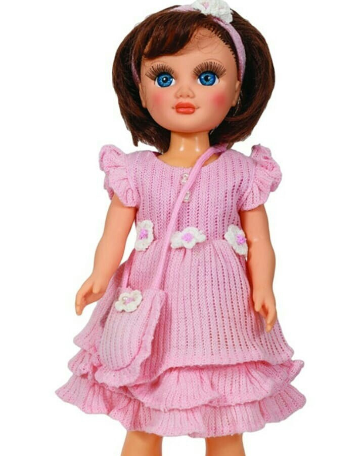 Куколки от "Весны", коварство и любовь (фото 3)