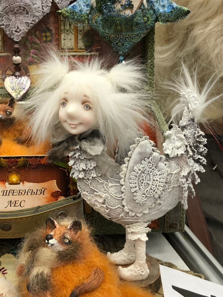 Выставка 5 октября 2018 - Тишинка: красоты много не бывает... ч.6 | Бэйбики Выставка 5 октября 2018 - Тишинка: красоты много не бывает... ч.6