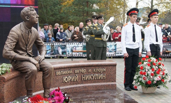 Молодое поколение клоунят или детки Дианы Эффнер (фото 10)