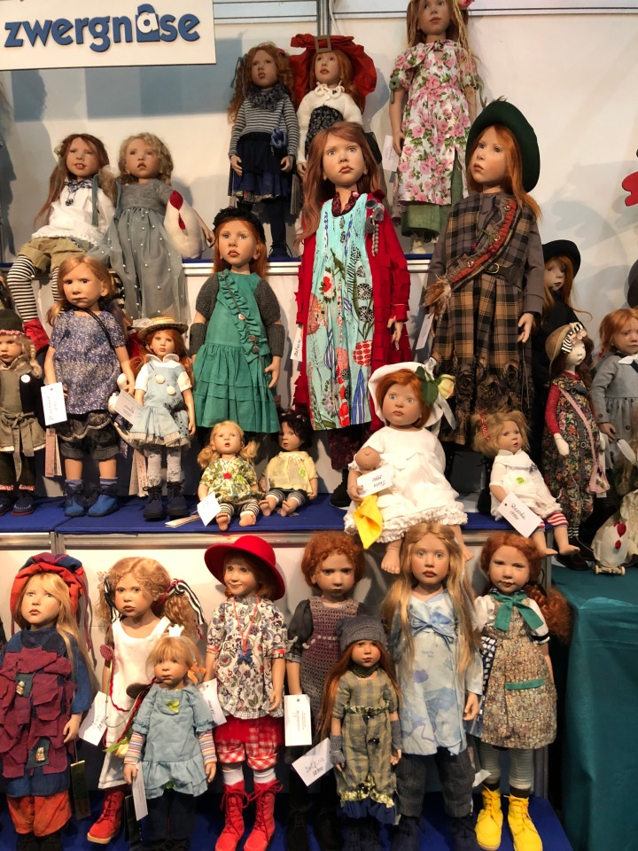 Гостиный двор декабрь 2018 - мой фотоотчет-ч6 заключительная