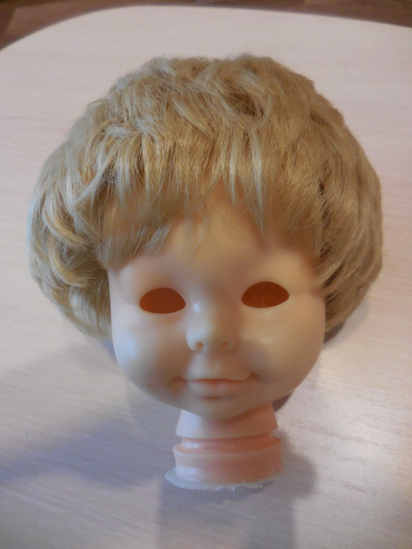 Мальчик советского прошлого. Реставрация или переделка