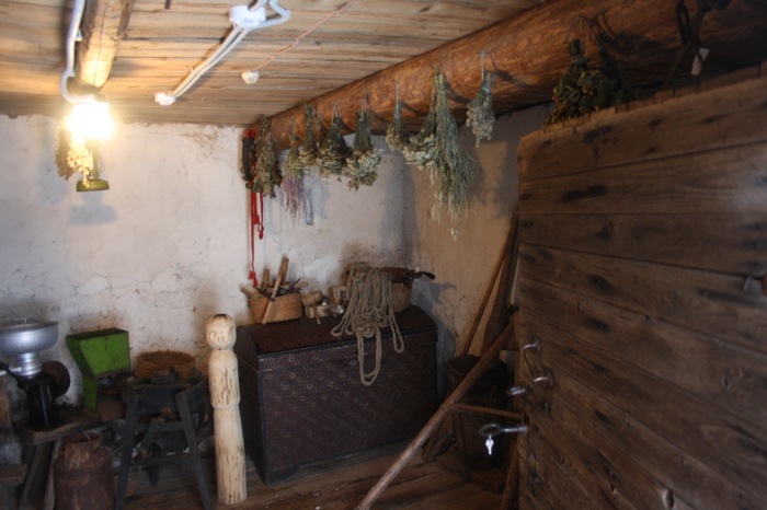 В гости к сето — Туризм и путешествия: фотоотчеты из поездок