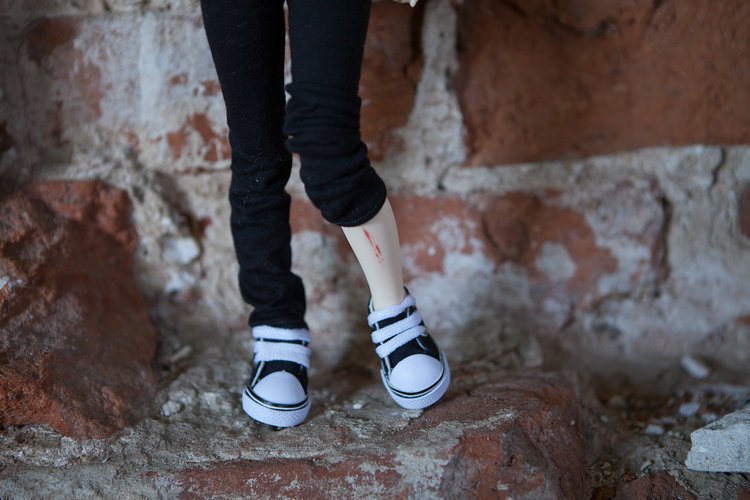 33 несчастья — Куклы Fairyland (ФэйриЛэнд): BJD (БЖД)