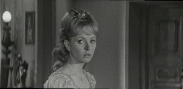 Русская Мэрилин Монро - Нонна Терентьева (фото 10)