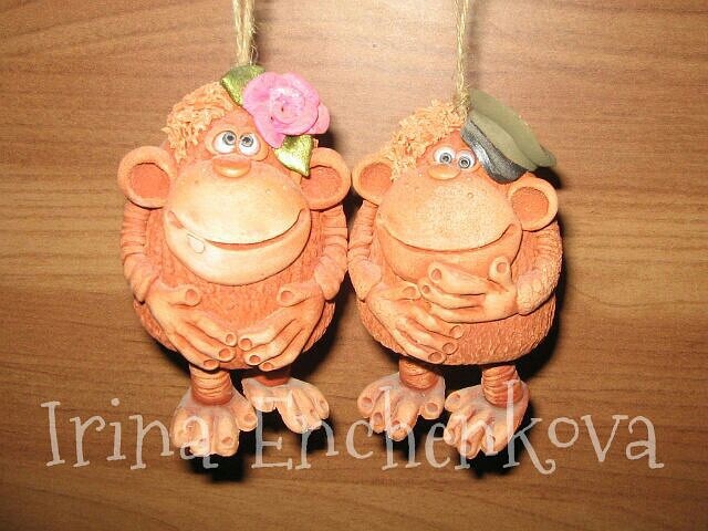 Куклы-колокольчики — Домашние коллекции кукол: фото собраний