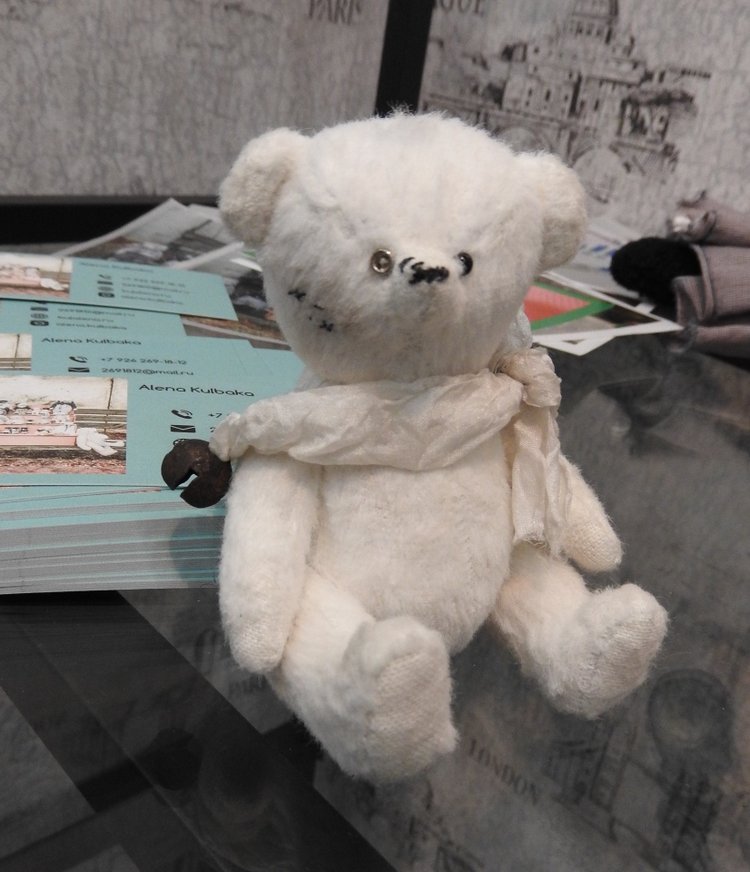 Москва, медвежата, зайчата, куклята на Тишинке 2019 | Бэйбики Москва, медвежата, зайчата, куклята на Тишинке 2019