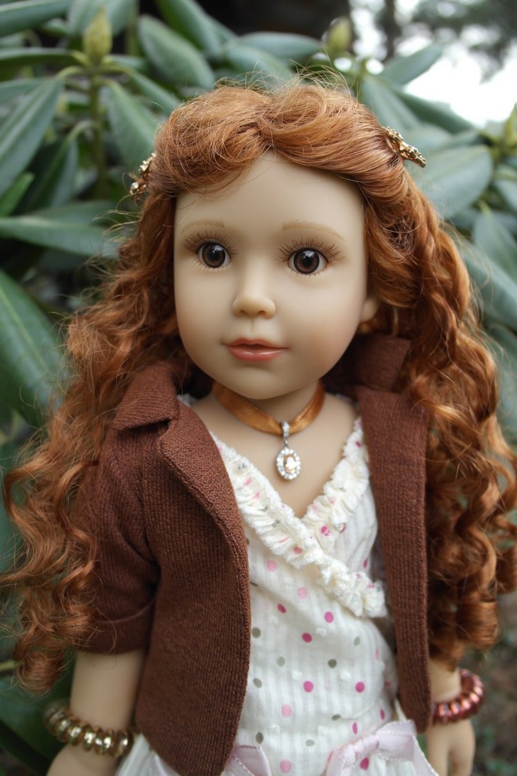 Весенний вечер с Клариссой (фото 6)